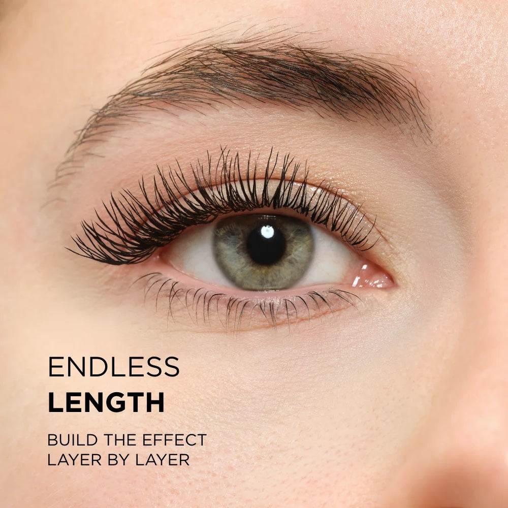 Infinity Look Ultra Length & Definition Mascara