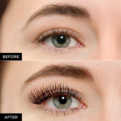 Infinity Look Ultra Length & Definition Mascara