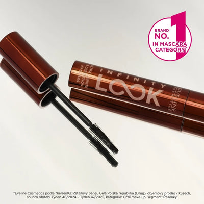 Infinity Look Ultra Length & Definition Mascara
