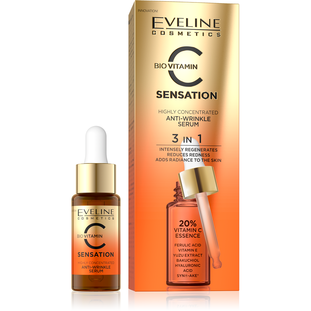 C-SensationSkin Care