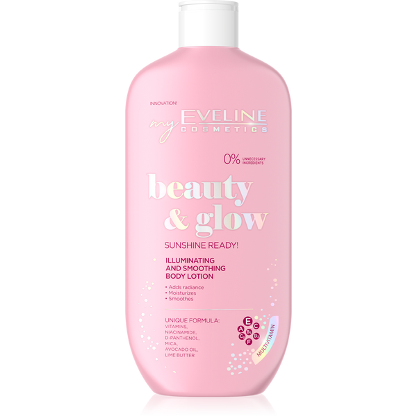 Eveline online body lotion