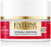 Lift Booster Collagen Strongly Smoothing Wrinkle Filler Cream 40+