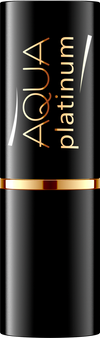 Aqua Platinum Lipstick