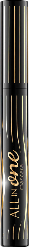 All In One Mascara