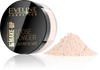 Loose Powder Cashmere Mat