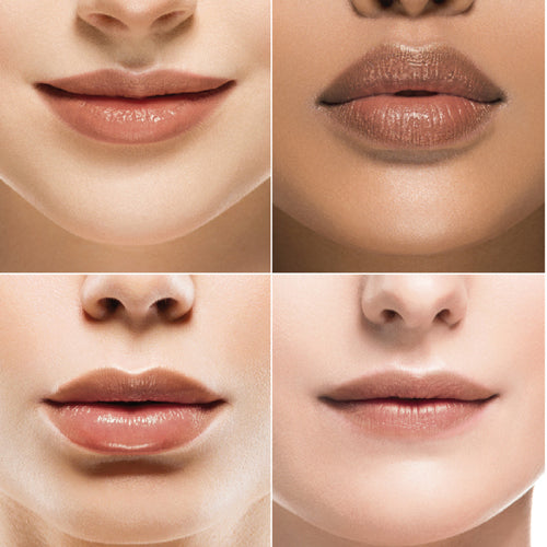 NATURABLOOM Vegan Lipstick