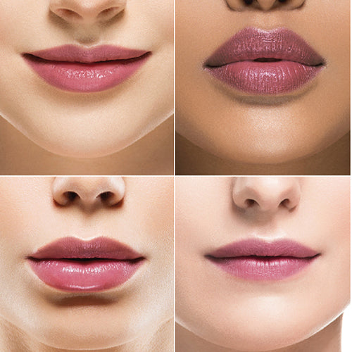 NATURABLOOM Vegan Lipstick