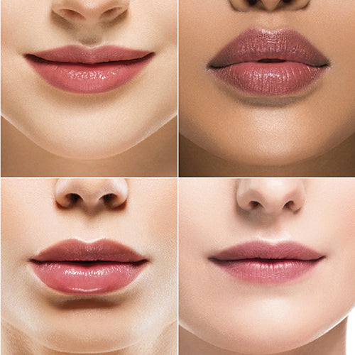 NATURABLOOM Vegan Lipstick