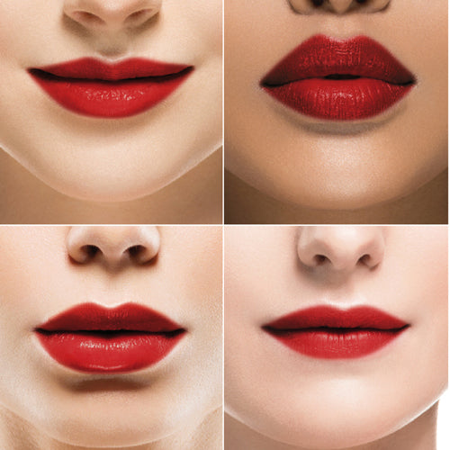 NATURABLOOM Vegan Lipstick