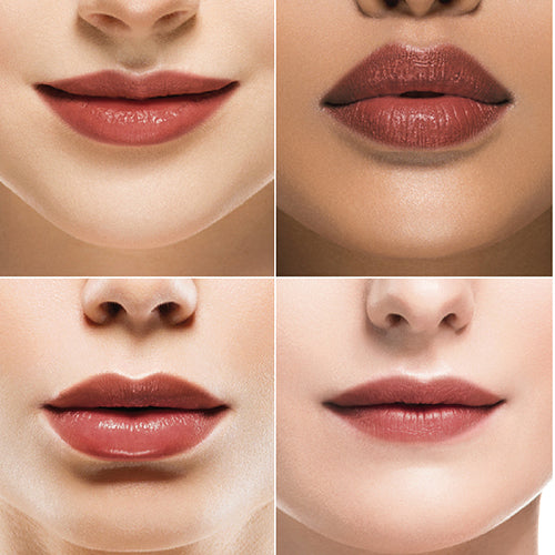 NATURABLOOM Vegan Lipstick