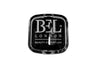 BEL London Cosmetics Pencil Sharpener