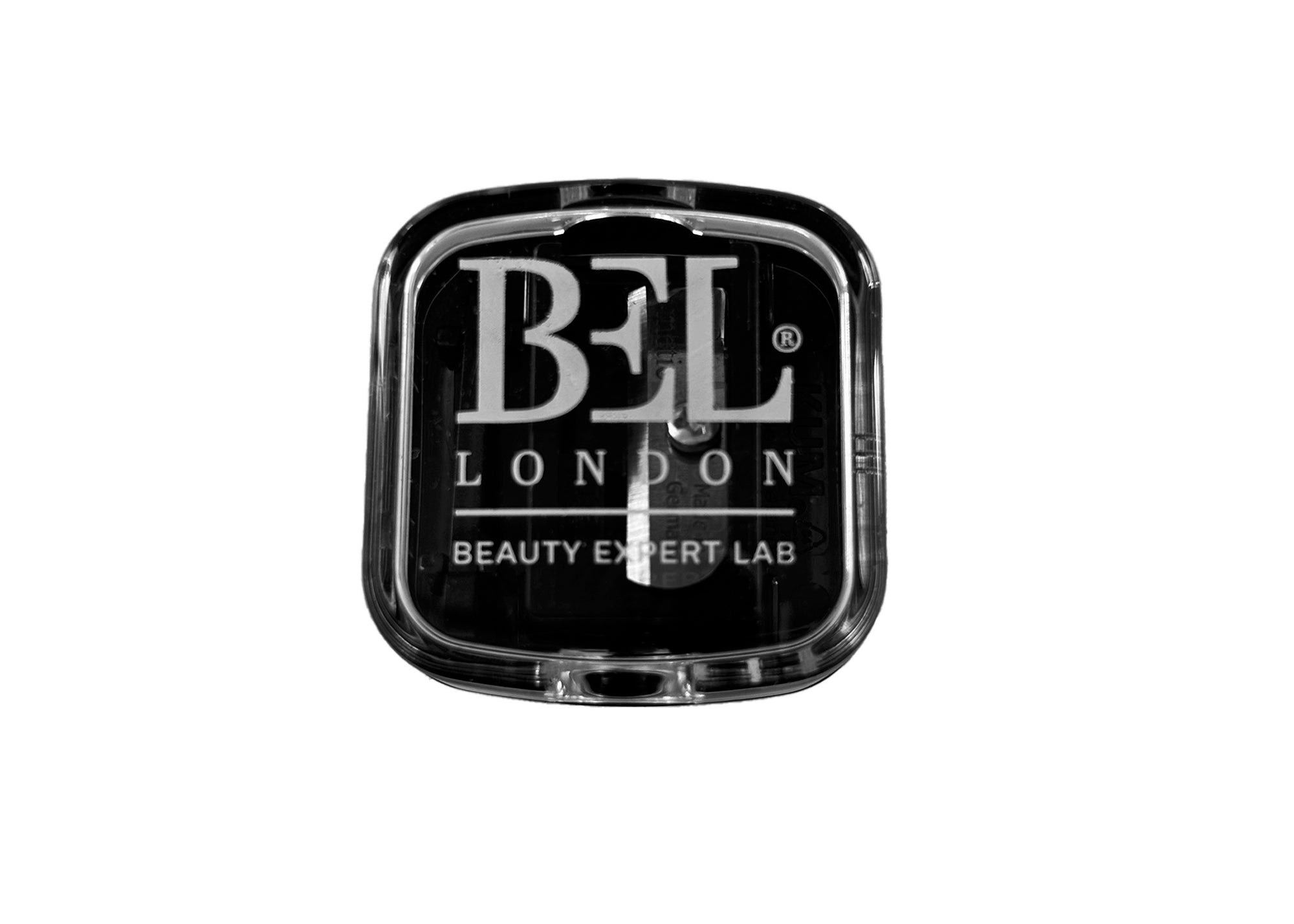 BEL London Cosmetics Pencil Sharpener