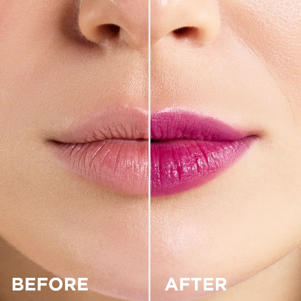 Superfruits Tint Gel Lip Tint