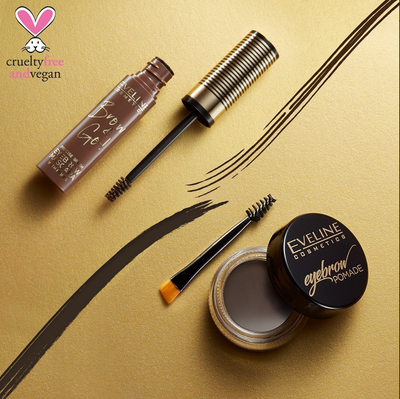 Eyebrow Pomade