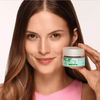 Organic Aloe+Collagen Moisturizing and Matting Face Gel