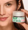 Organic Aloe+Collagen Moisturizing and Soothing Face Cream-Gel