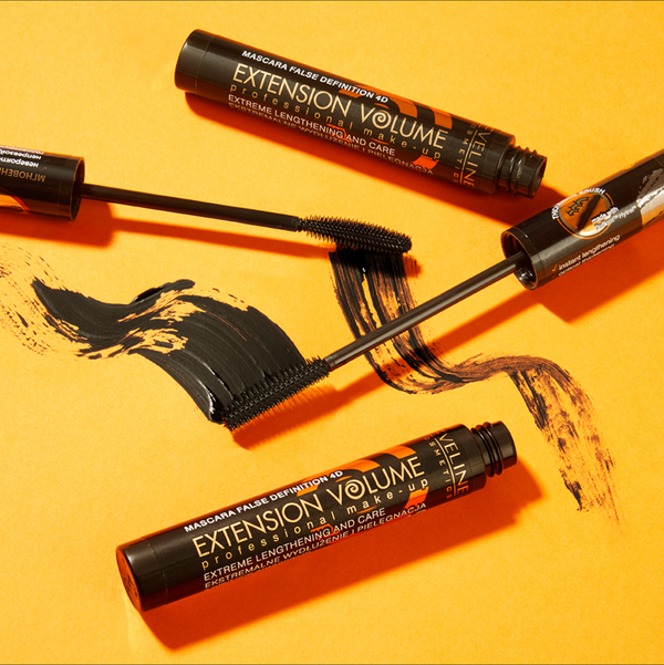Extension Volume 4D Extreme Lengthening and Care Mascara Extension Volume 4D Extreme Lengthening and Care Mascara