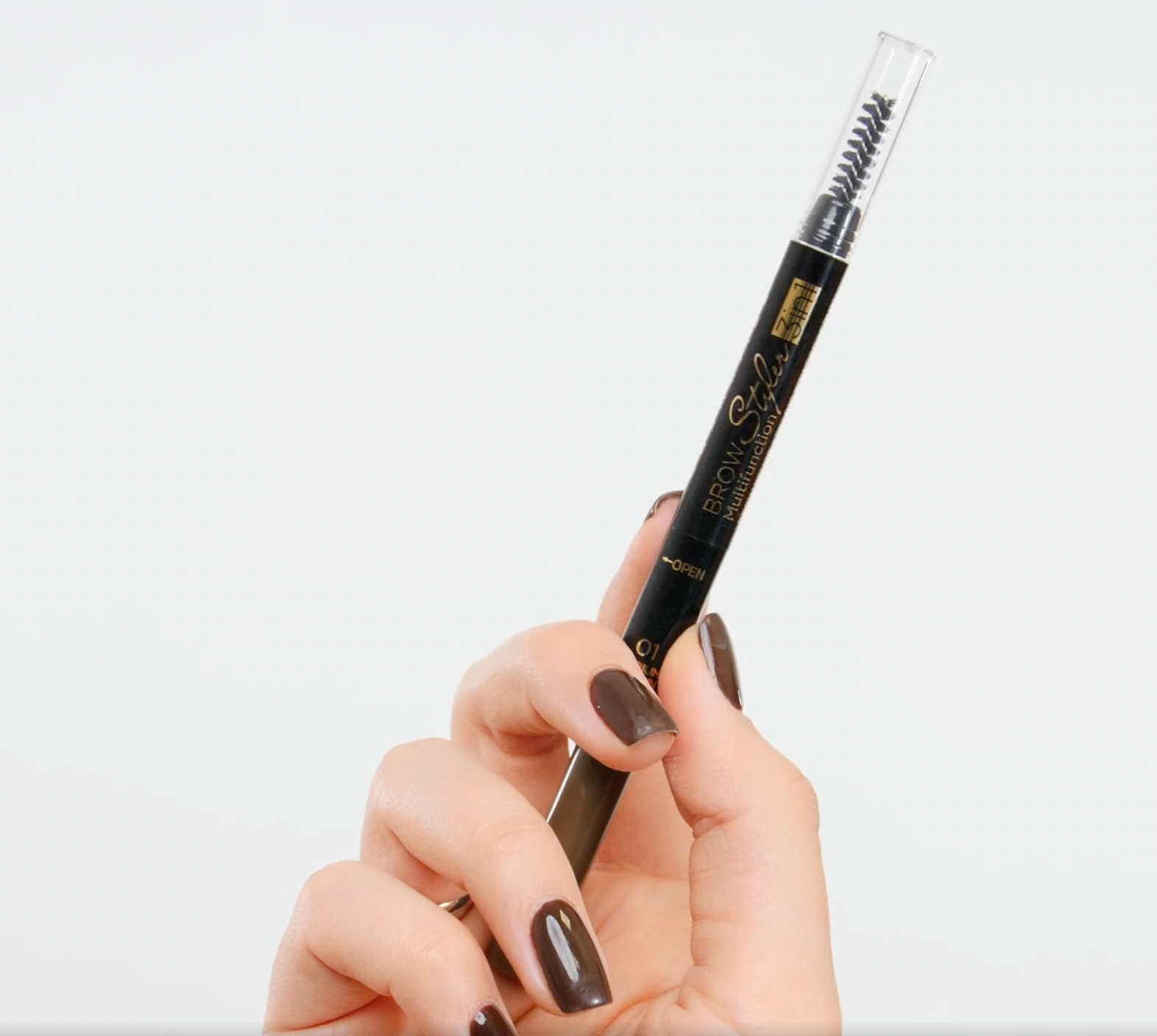 Brow Multifunction Styler 3 in 1