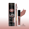 OH! my LIPS Matt Lip Kit Liquid Matt Lipstick & Contour Lip Liner