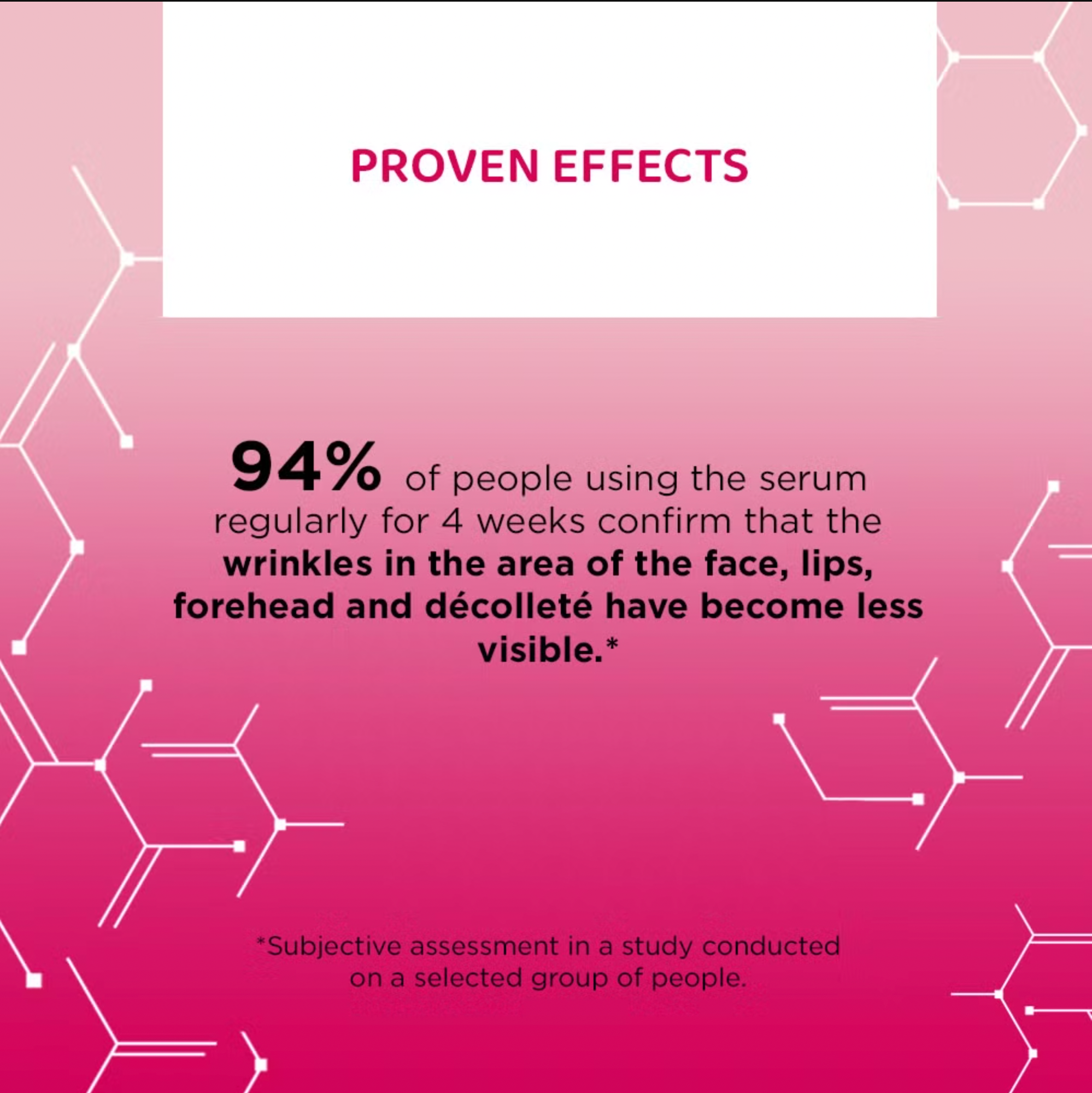 Rejuvenation Serum Shot