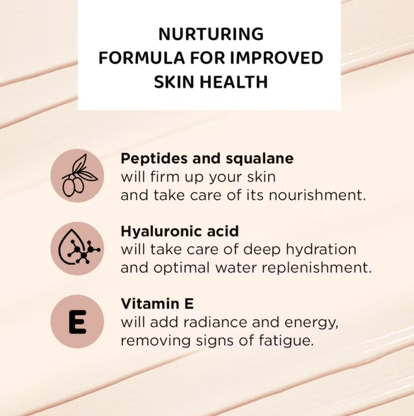 Wonder Match SPF 20 Serum-Makeup Base 3in1