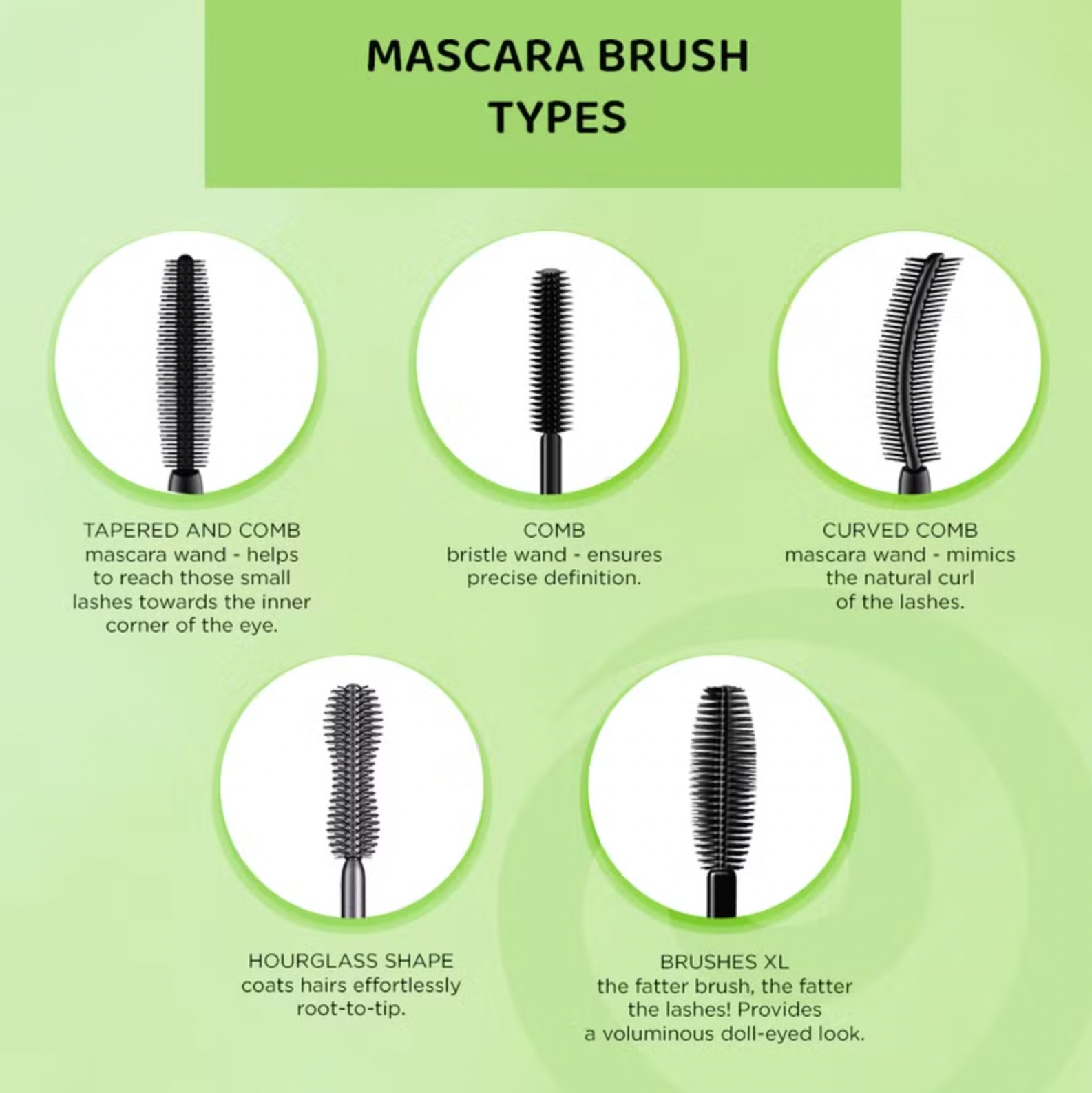 Extension Volume 4D Mascara Extreme Lengthening and Curl Extension Volume 4D Mascara Extreme Lengthening and Curl