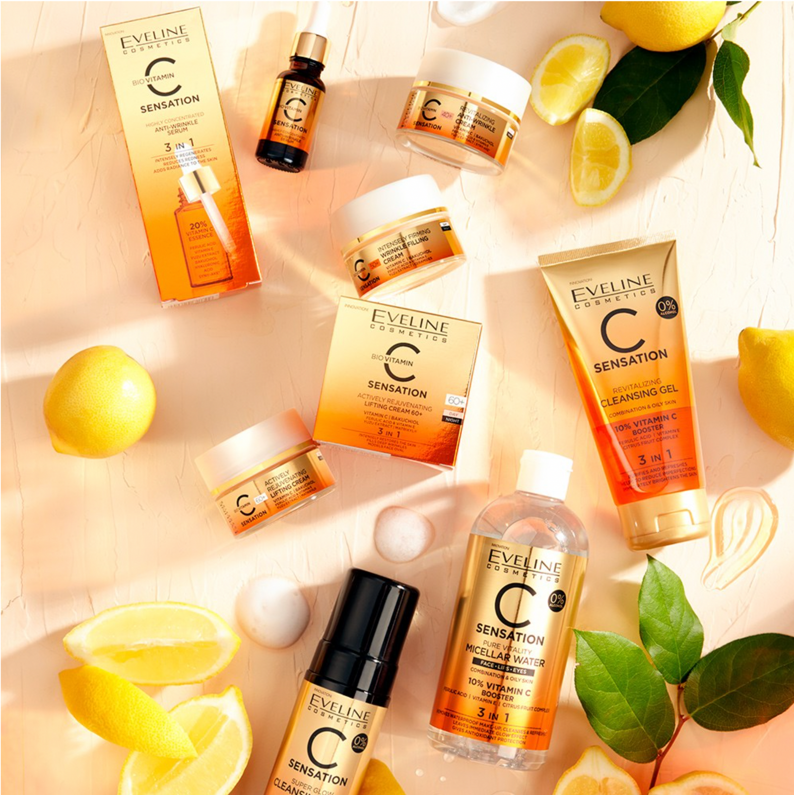 In cosmetics usa new arrivals