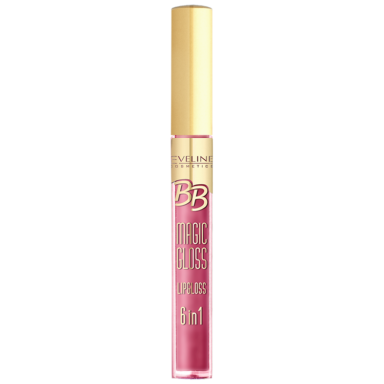 BB Magic Gloss 6in1