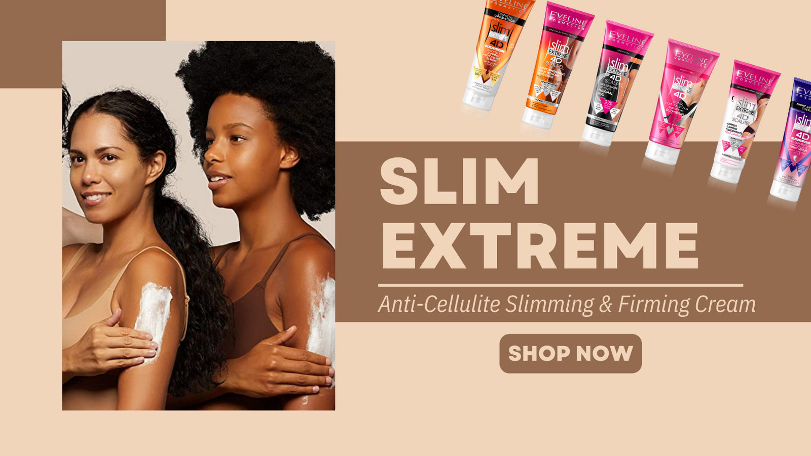 Eveline cosmetics deals