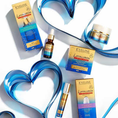 Bio Hyaluron 3X Retinol System Cream 40+