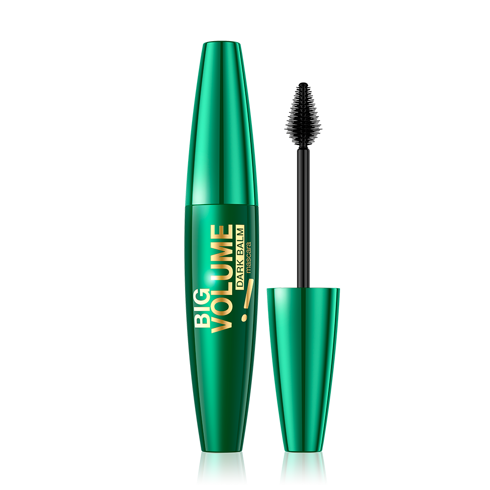 Big Volume Dark Balm Mascara