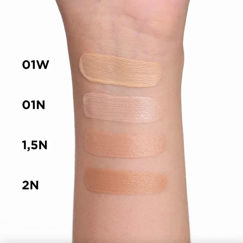 Celebrity Skin 4-in-1 Multitasking Face Filter