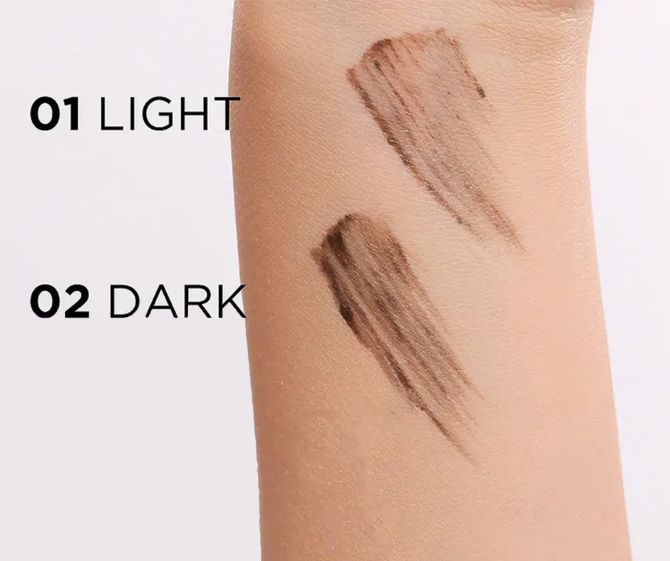 Brow & Go! Eyebrow Mascara