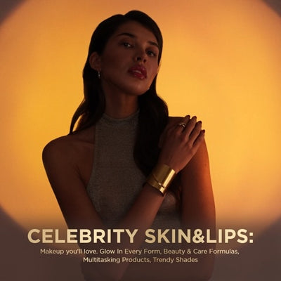 Celebrity Skin 4-in-1 Multitasking Face Filter