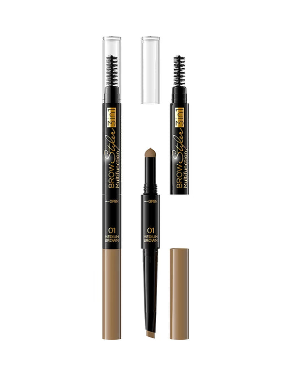 Brow Multifunction Styler 3 in 1