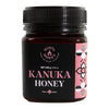 New Zealand 100% Pure & Raw Kanuka Honey