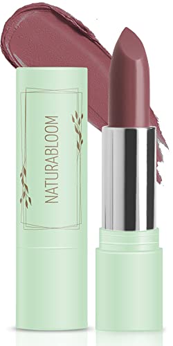 NATURABLOOM Vegan Lipstick