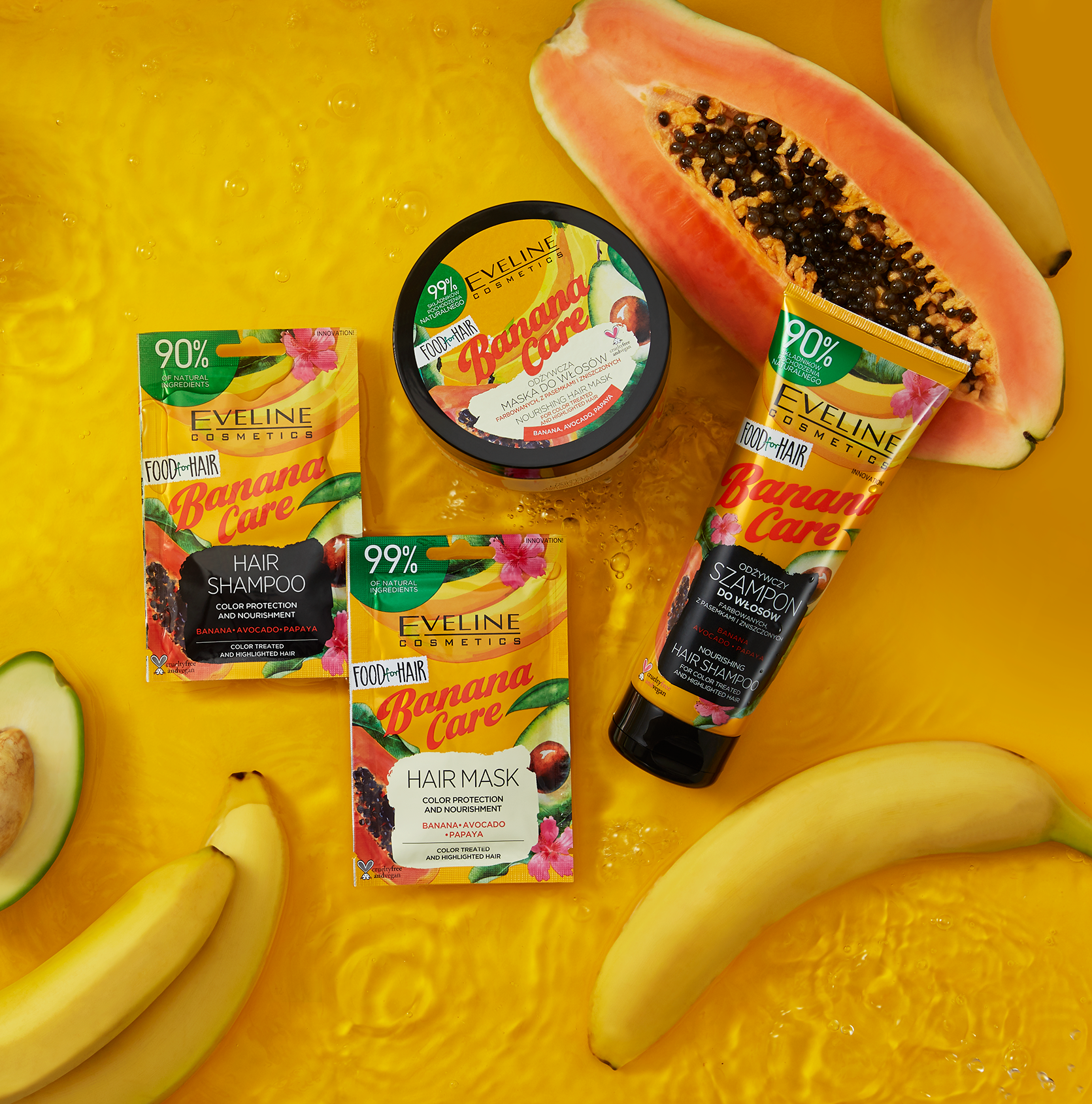 14 Best DIY Hair Masks of 2022