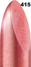 Aqua Platinum Lipstick eveline-cosmetics.myshopify.com