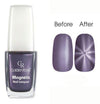 Magnetic Nail Lacquer - Star Effect eveline-cosmetics.myshopify.com