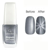 Magnetic Nail Lacquer - Star Effect eveline-cosmetics.myshopify.com
