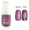 Magnetic Nail Lacquer - Star Effect eveline-cosmetics.myshopify.com