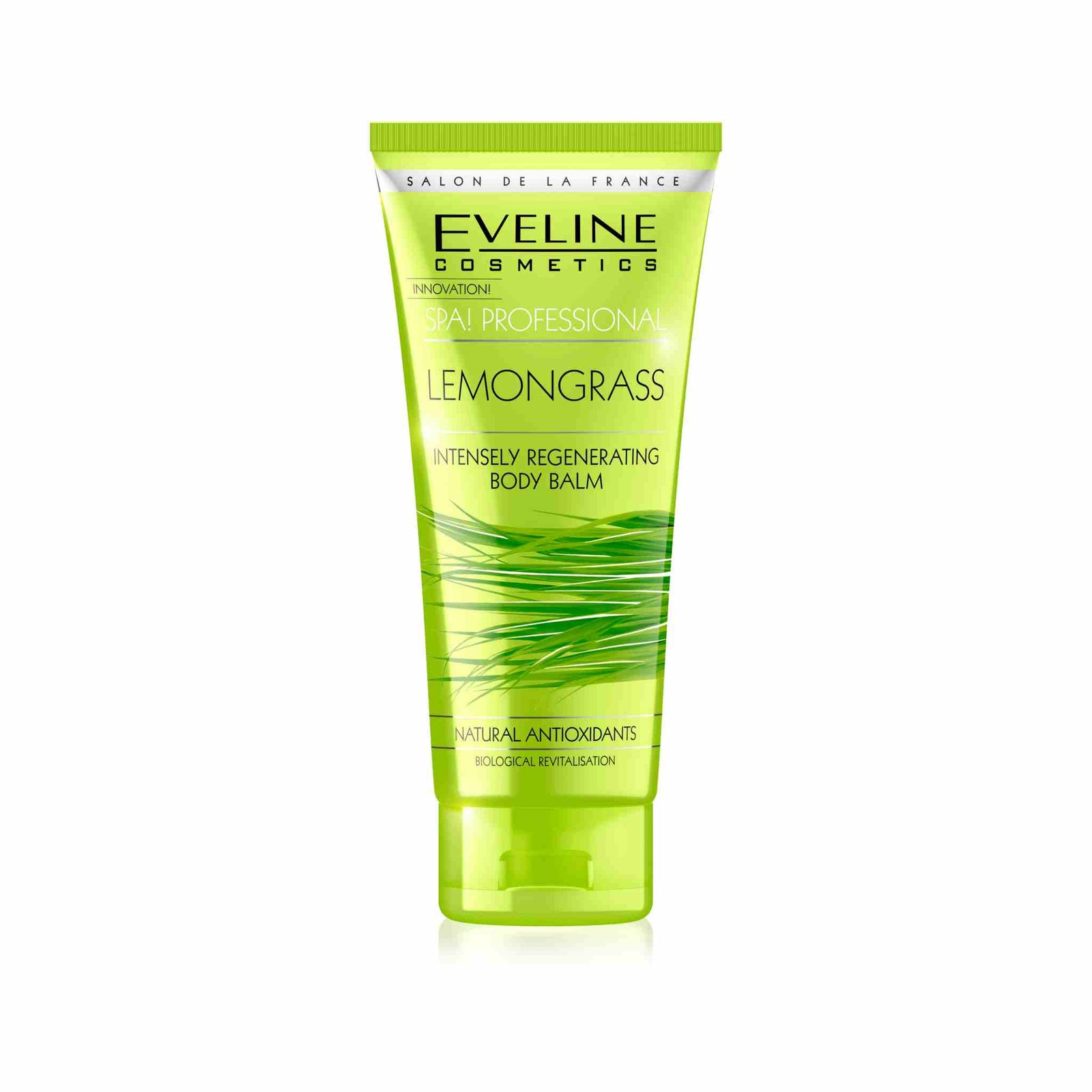 Spa Professional Lemon Grass Intensive Regenerating Body Lotion