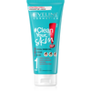 Clean Your Skin 3 in 1: Facial Wash Gel + Scrub + Mask