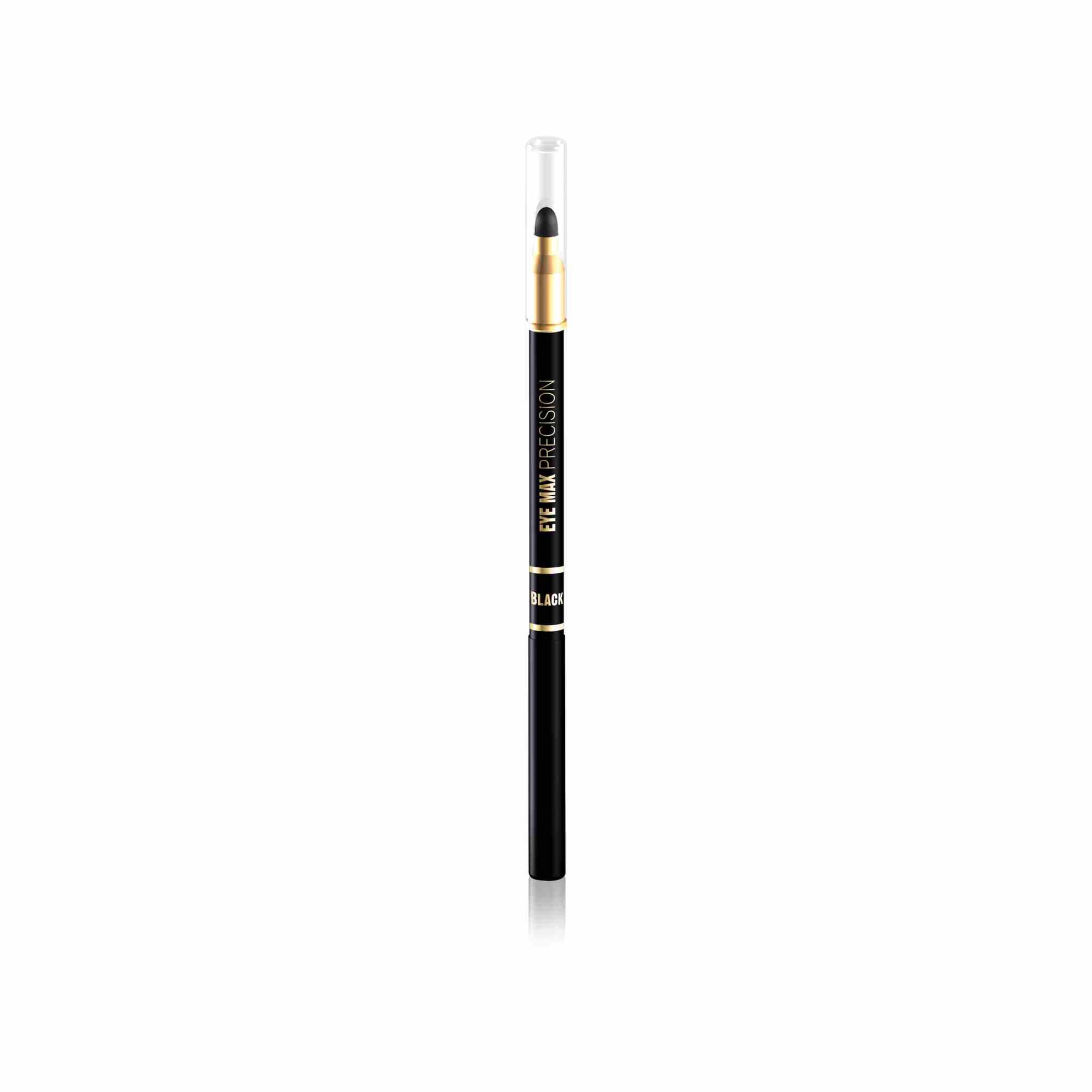 Eye Max Precision Eyeliner with Smudging Tool