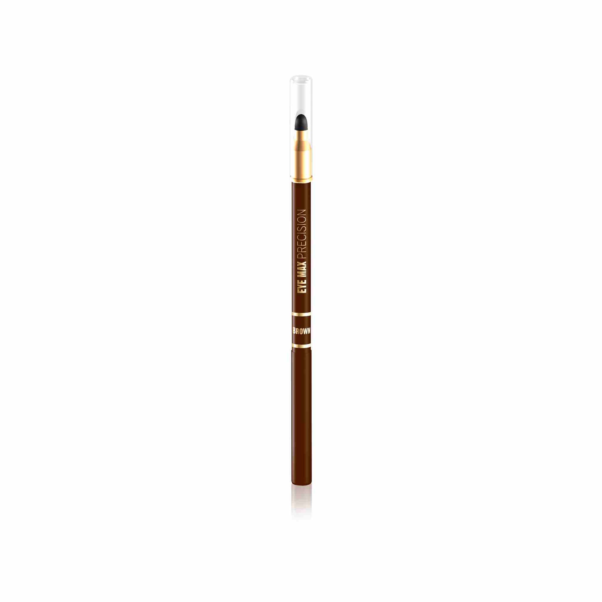 Eye Max Precision Eyeliner with Smudging Tool