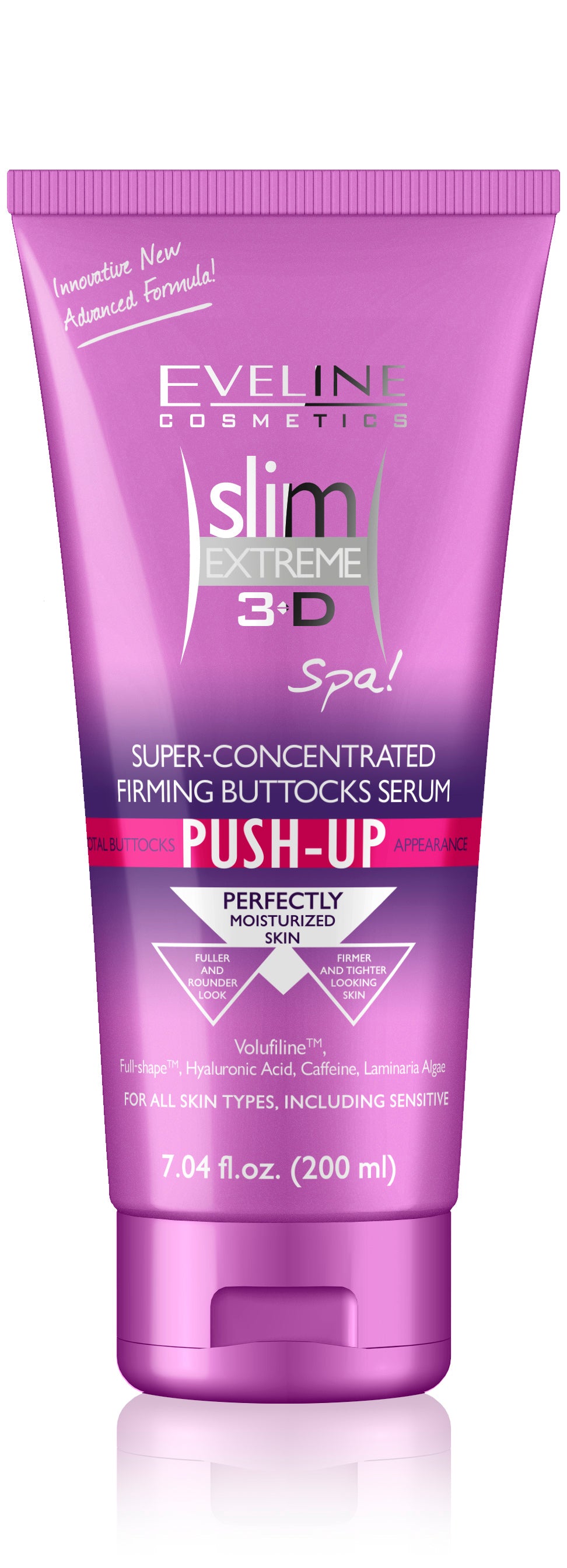 Slim Extreme 3D Shaping Buttocks Serum
