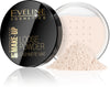 Loose Powder Cashmere Mat eveline-cosmetics.myshopify.com