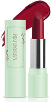 NATURABLOOM Vegan Lipstick