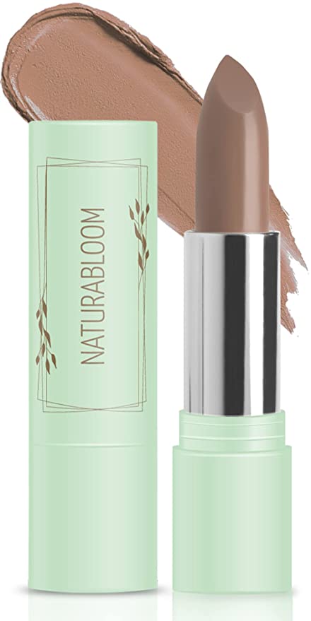 NATURABLOOM Vegan Lipstick